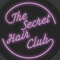 Ellie At The Secret Hair Club
