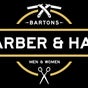 Bartons Barber & Hair