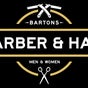 Bartons Barber and Hair