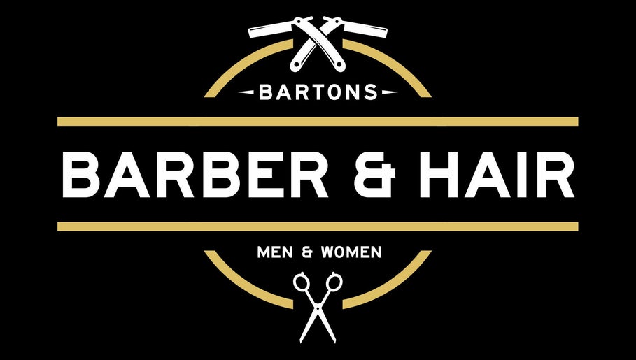 Bartons Barber & Hair image 1