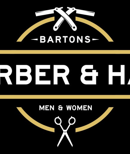 Bartons Barber & Hair image 2