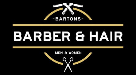 Bartons Barber and Hair