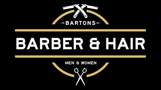 Bartons Barber & Hair