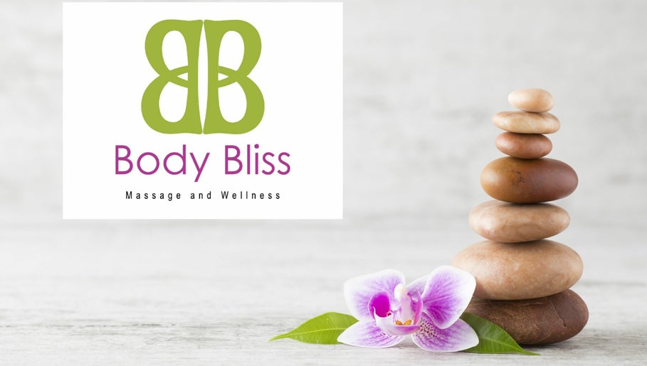 Body Bliss Massage and Wellness изображение 1