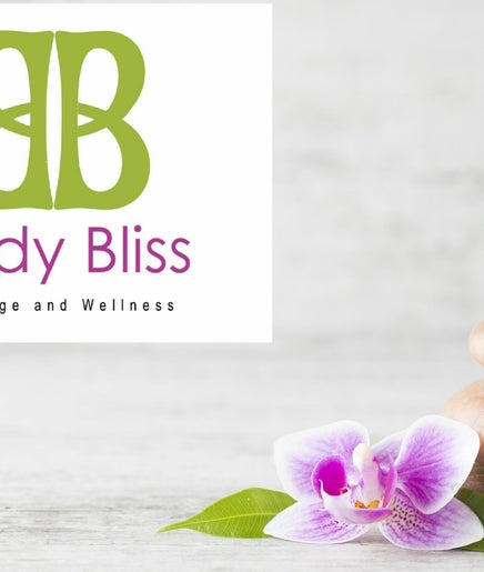 Body Bliss Massage and Wellness image 2