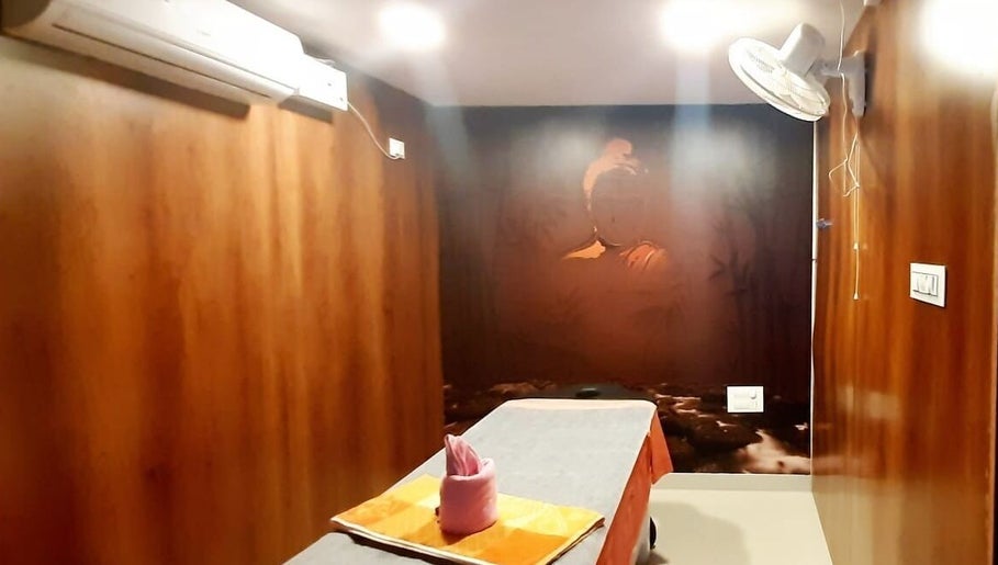 The Magical Spa image 1