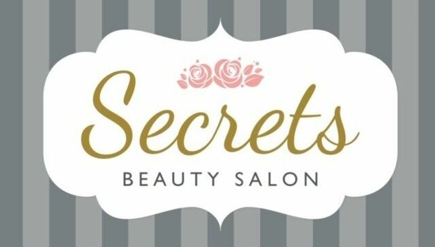 Secrets Salon Ltd imaginea 1