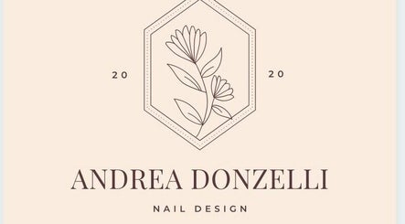 Andrea Donzelli Nail Design image 3