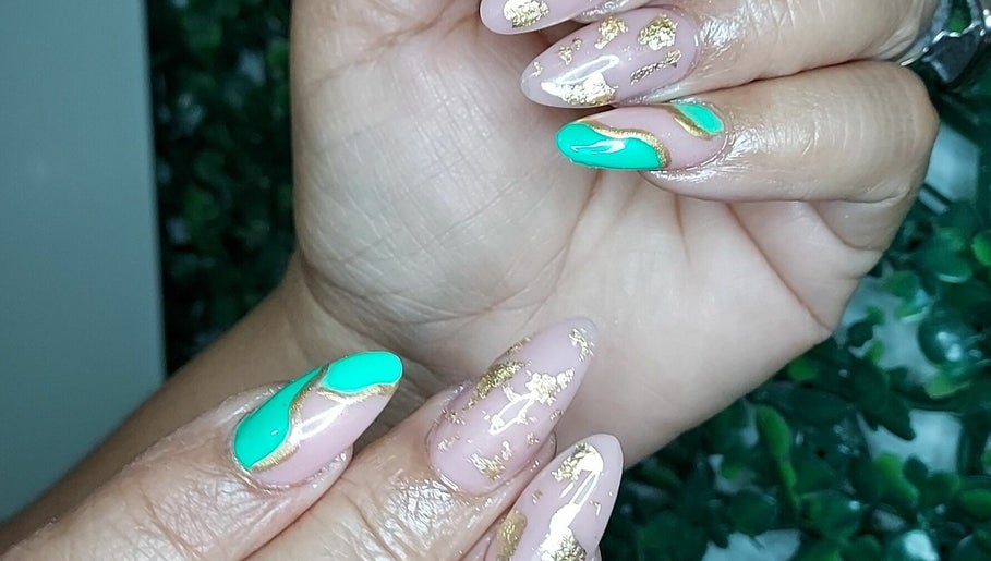 Go On Nails Studio Bild 1