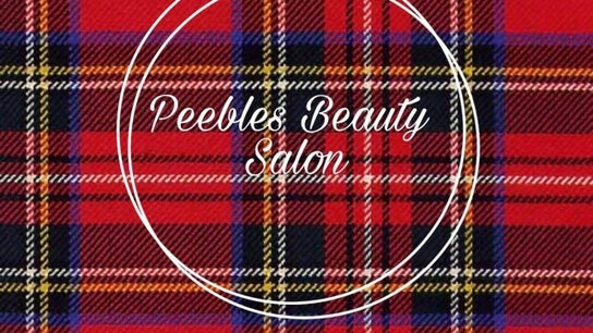 Peebles Beauty   6 Elm Court Cavalry Park