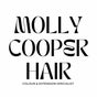 Molly Cooper Hair