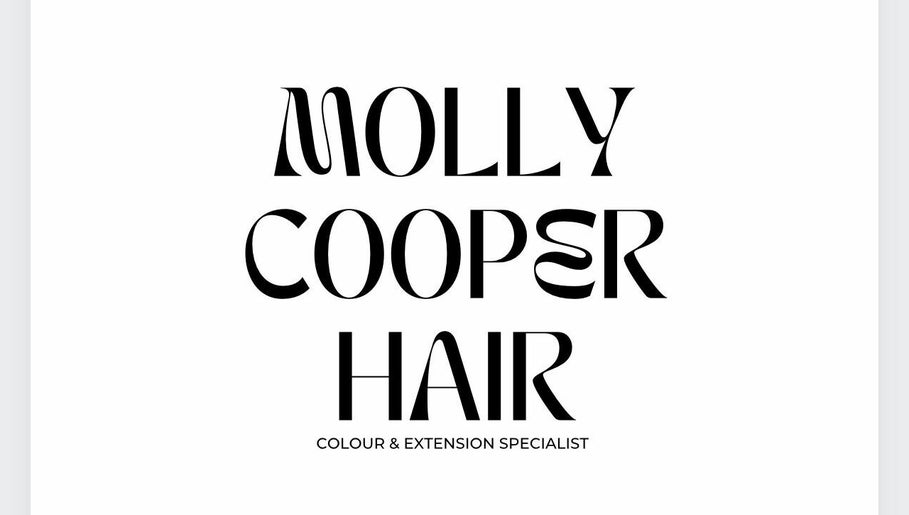 Molly Cooper Hair – obraz 1