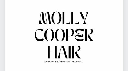 Molly Cooper Hair