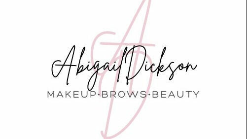 Abigail Dickson