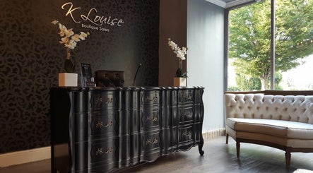 K Louise Boutique salon, bild 2