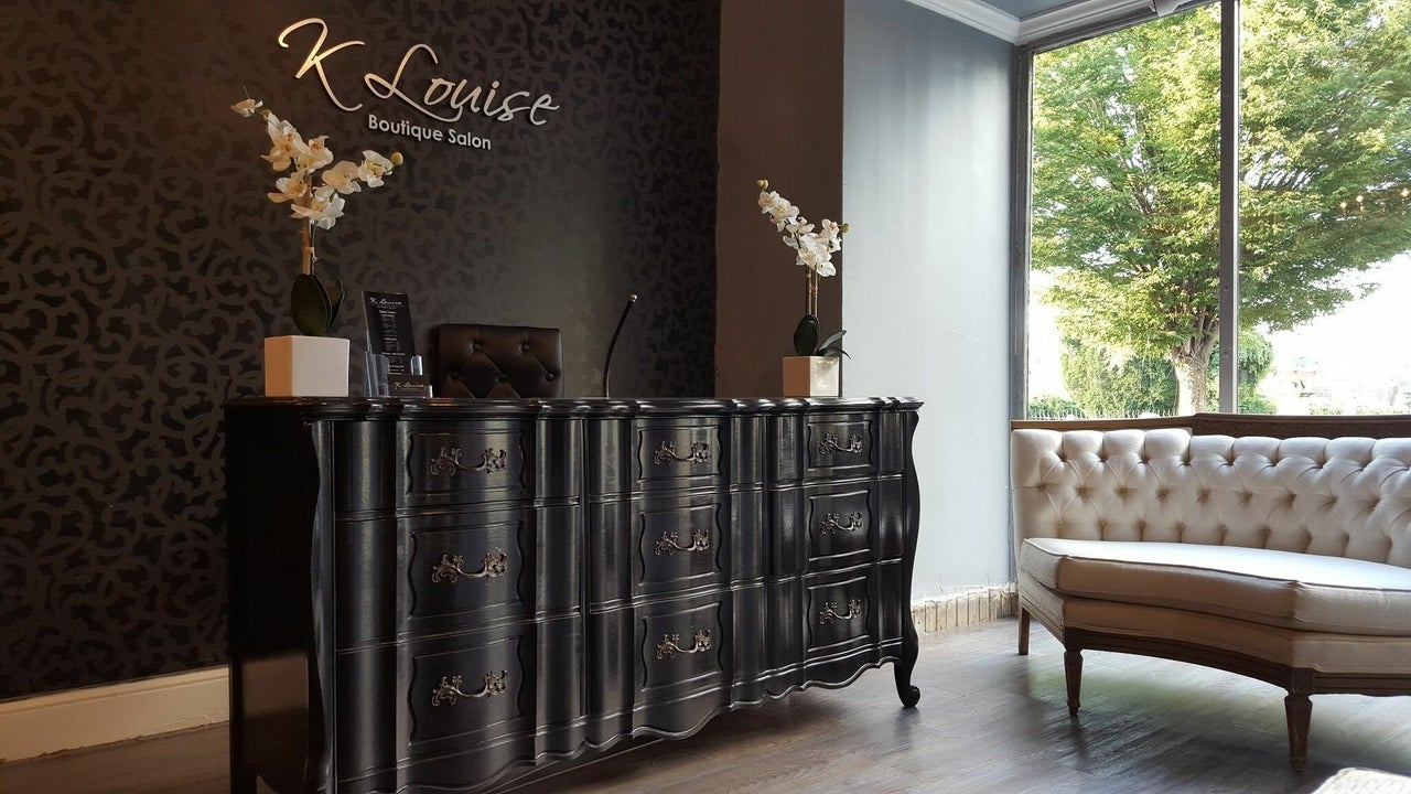 K Louise Boutique salon  - 1