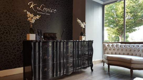 K Louise Boutique salon