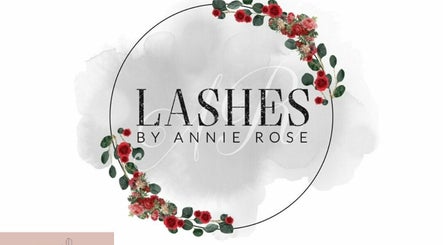 Lashes by Annie Rose at The Beauty Box image 3
