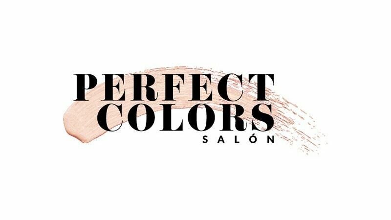 Salón Perfect Colors - 1
