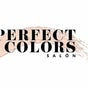 Salón Perfect Colors - Carrera 34 #32-9, Barrio Alvarez, Bucaramanga, Santander