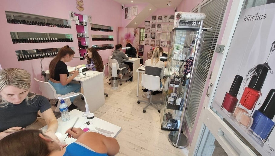 Nail Bar by Eva - Mitchelstown kép 1