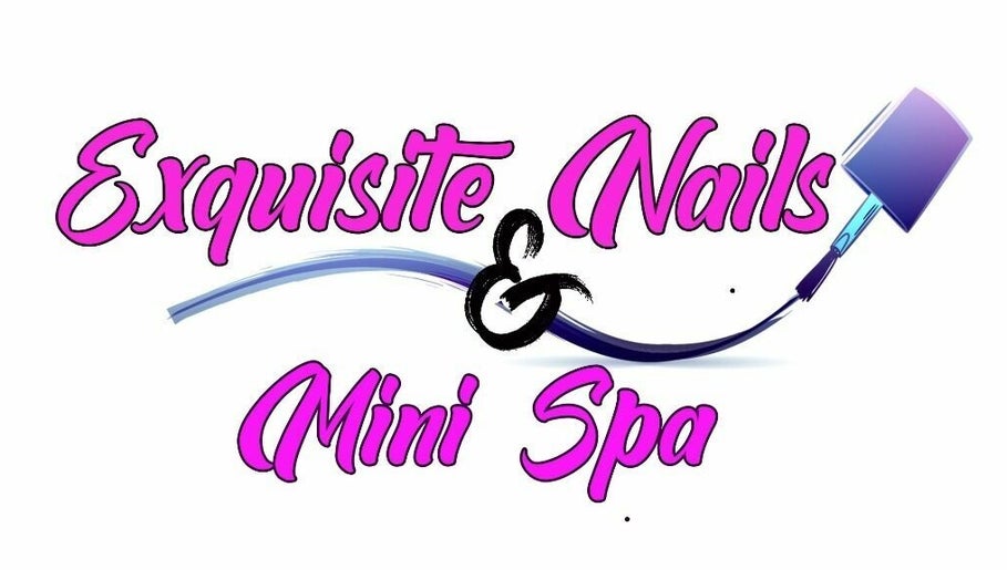 Exquisite Nails and Mini Spa image 1