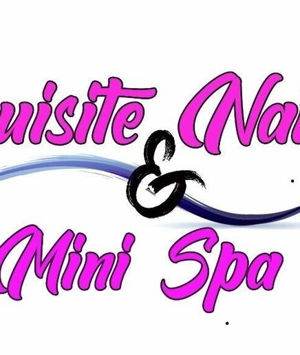 Exquisite Nails and Mini Spa image 2