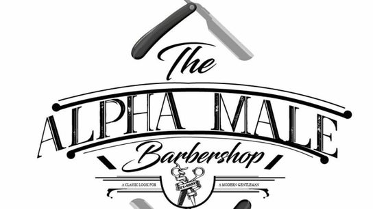 The Alpha Male Barbershop