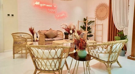 Beauty Chic Salon Lounge, bild 2