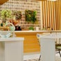 Beauty Chic Salon Lounge