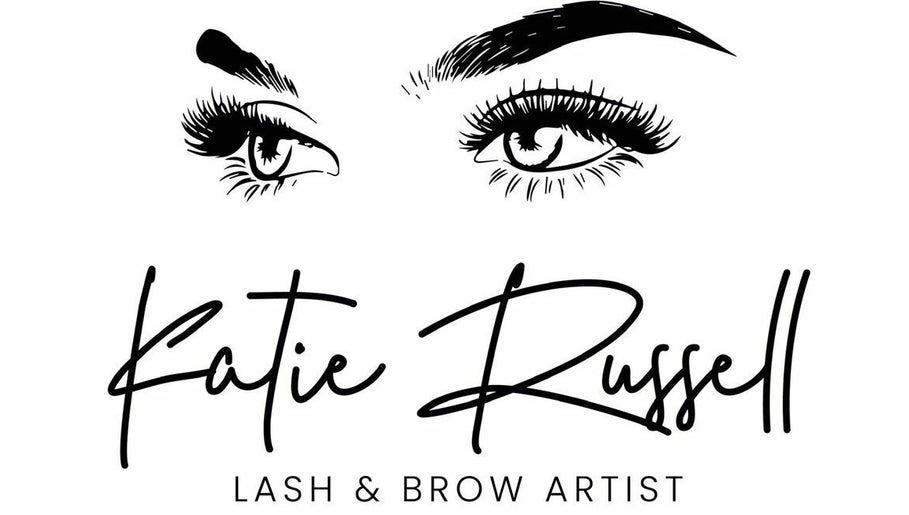 Katie Russell Lashes imagem 1