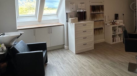 Holly H. Hair