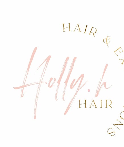Holly H. Hair kép 2