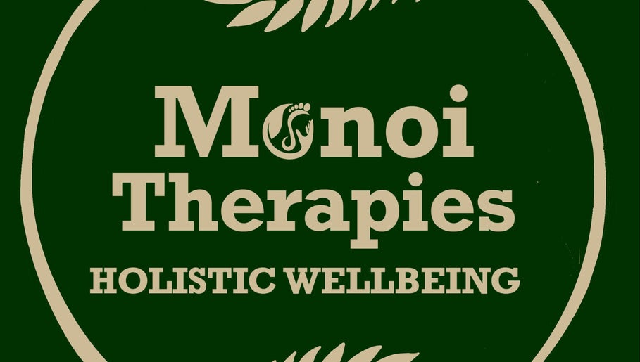 Monoi Therapies imaginea 1