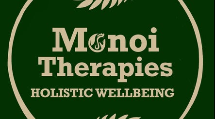 Monoi Therapies