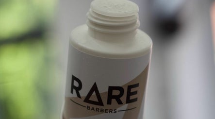 RARE Barbers изображение 3