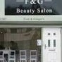 Fred and Ginger’s Salon No 1