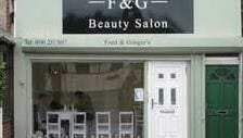Fred and Ginger’s Salon No. 1 image 1