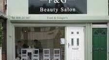 Fred and Ginger’s Salon No 1