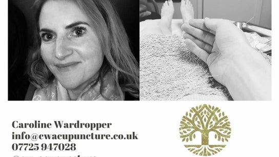 Caroline Wardropper Acupuncture