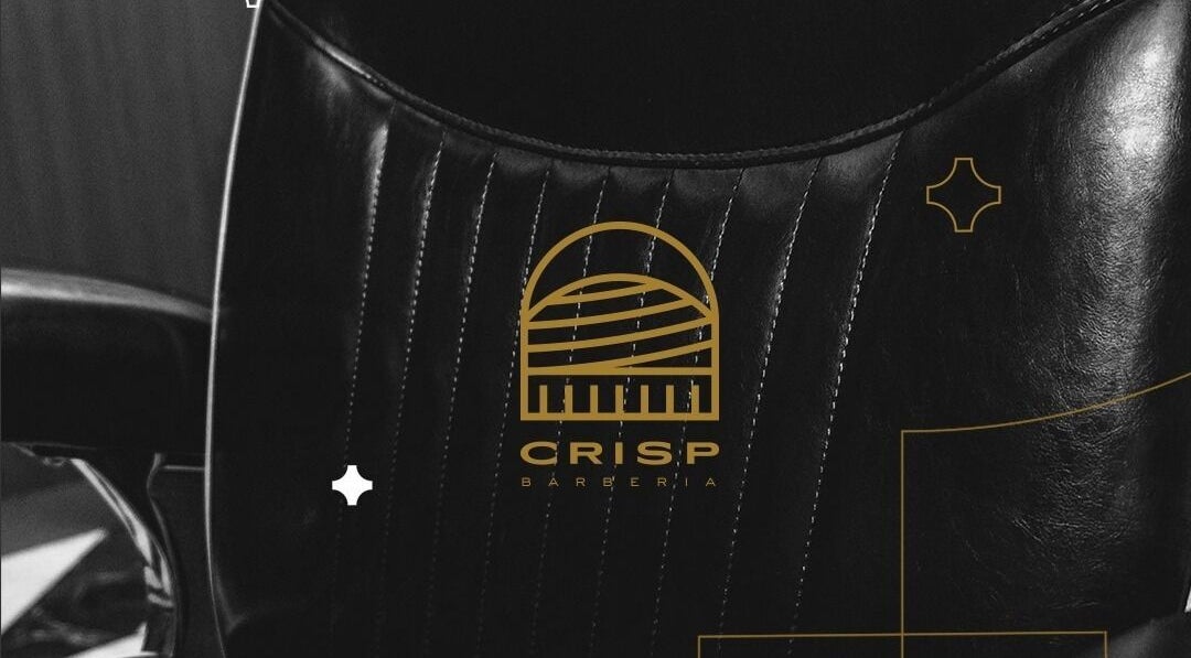 Sleek barber chair at Crisp Barberia, Daerah Khusus Ibukota Jakarta, ID for premium grooming.