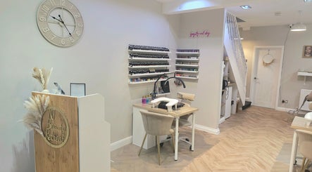 NJ Beauty Retreat