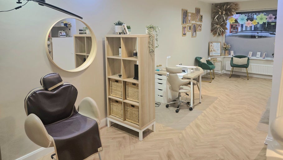 NJ Beauty Retreat image 1