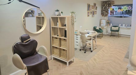 NJ Beauty Retreat