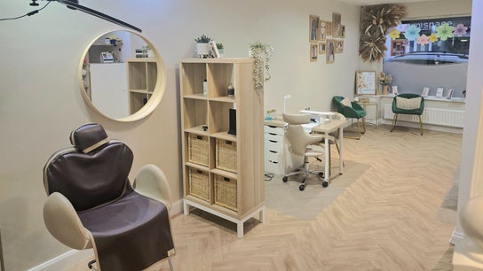 NJ Beauty Retreat