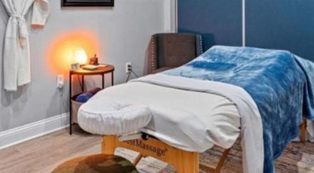 Friends Day Spa & Salon