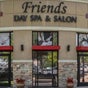 Friends Day Spa & Salon