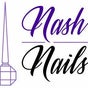 Nash Nails - 4639 Soquel Drive, Soquel, California