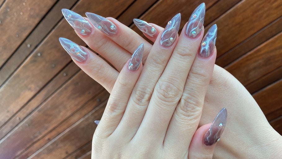 TH Nails and Spa Geelong West obrázek 1