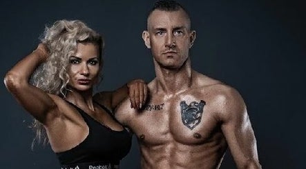 Ferocity Team Training Centre  image 2
